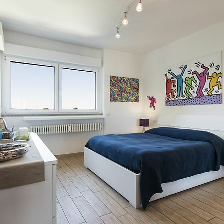 Отель Stardust Boutique House Рим Экстерьер фото