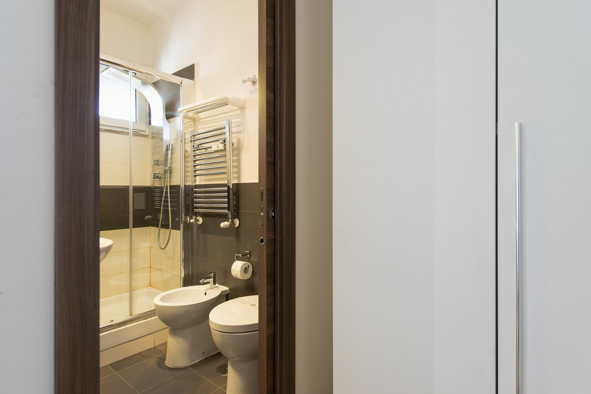 Отель Stardust Boutique House Рим Экстерьер фото