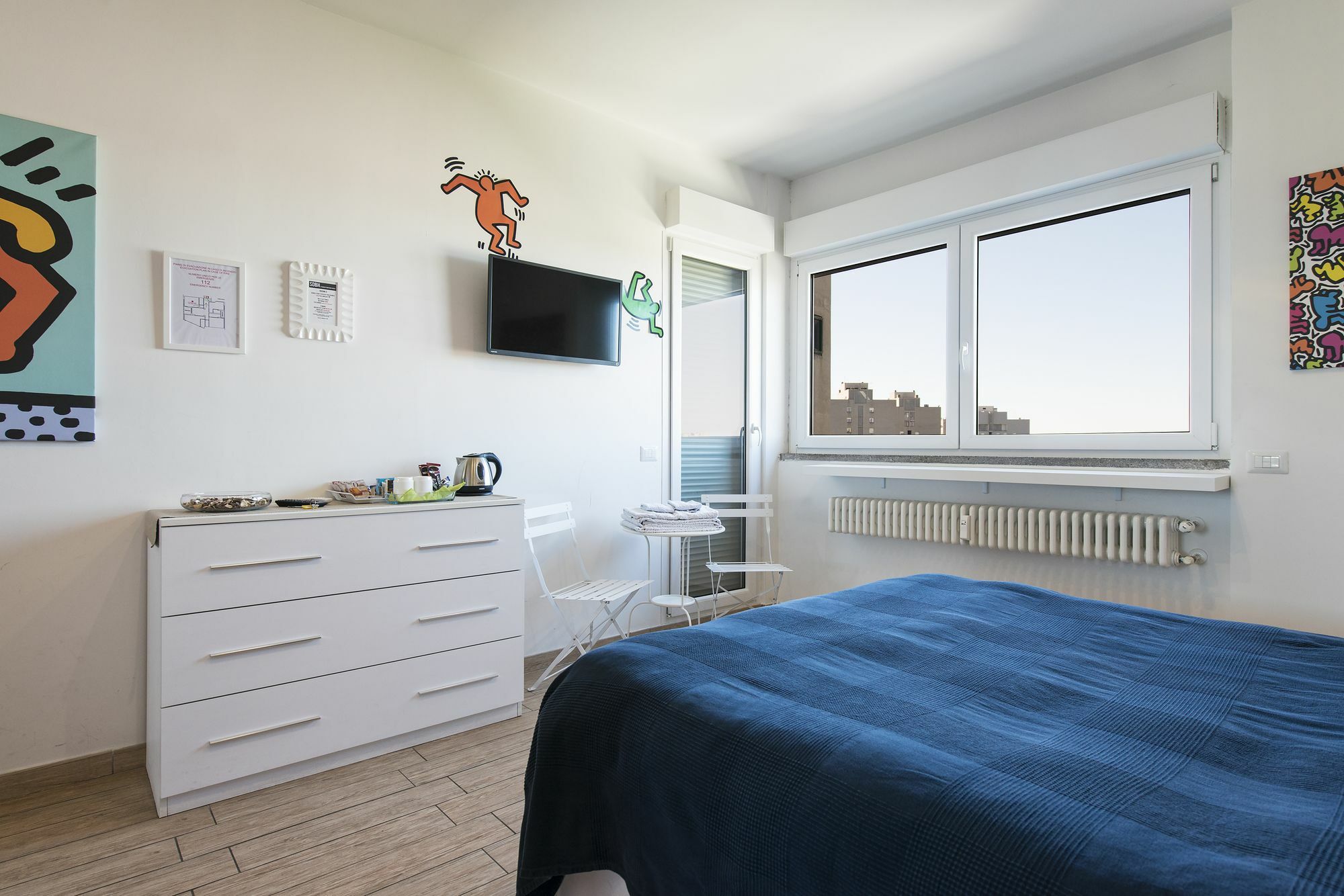Отель Stardust Boutique House Рим Экстерьер фото