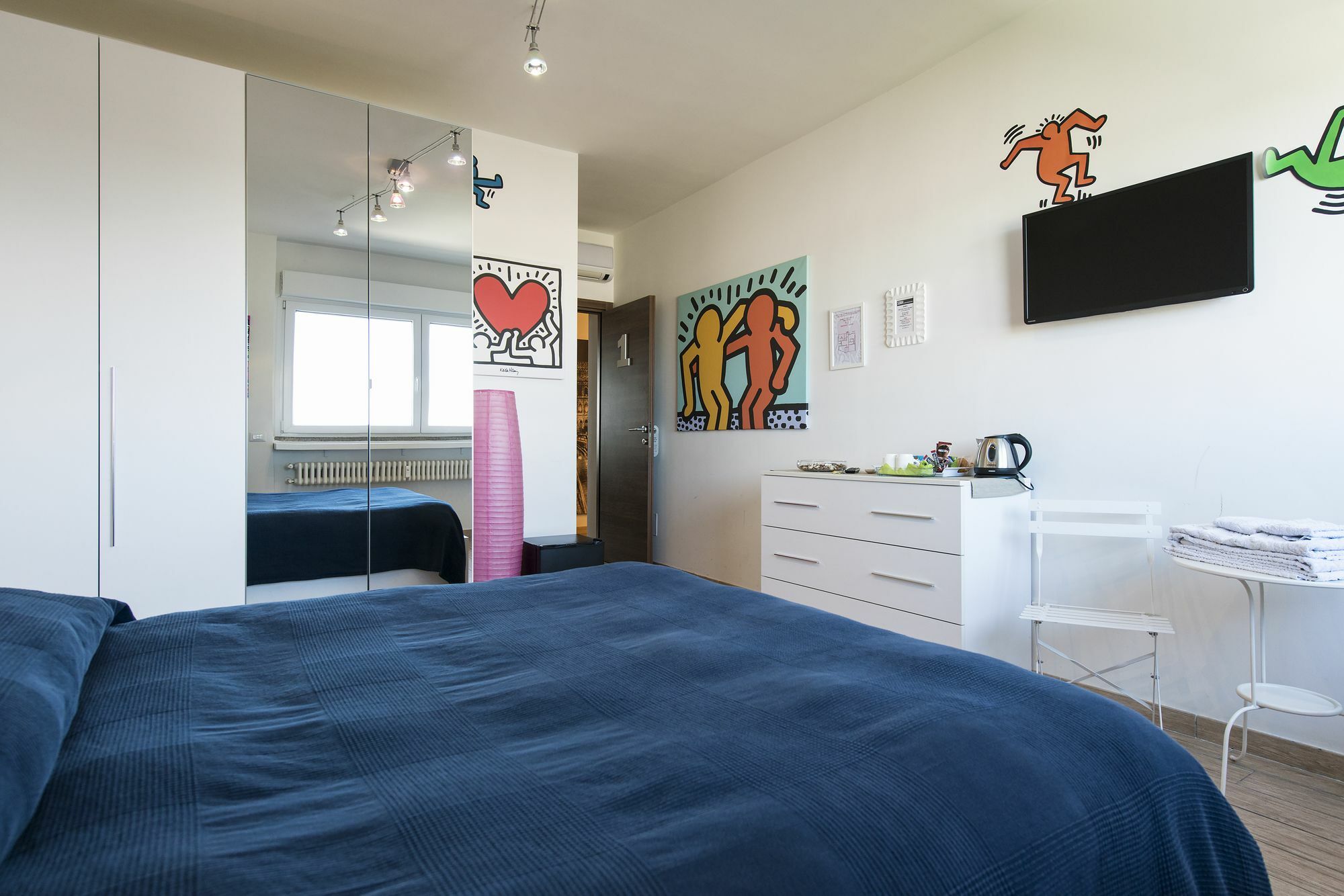 Отель Stardust Boutique House Рим Экстерьер фото