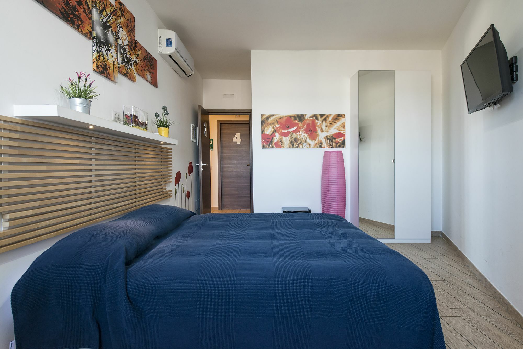 Отель Stardust Boutique House Рим Экстерьер фото