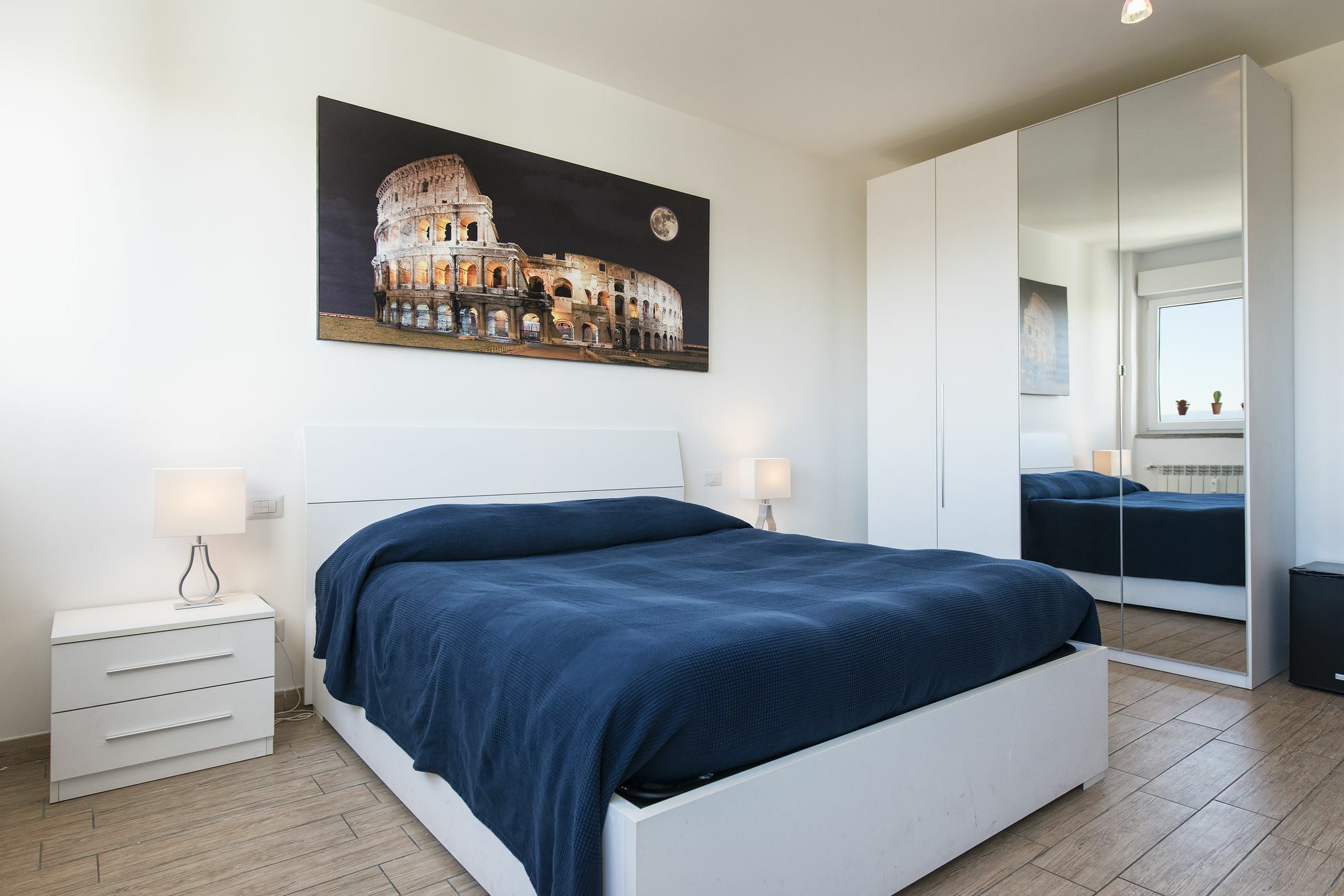 Отель Stardust Boutique House Рим Экстерьер фото