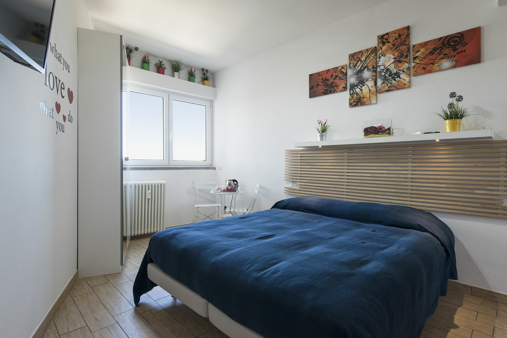 Отель Stardust Boutique House Рим Экстерьер фото