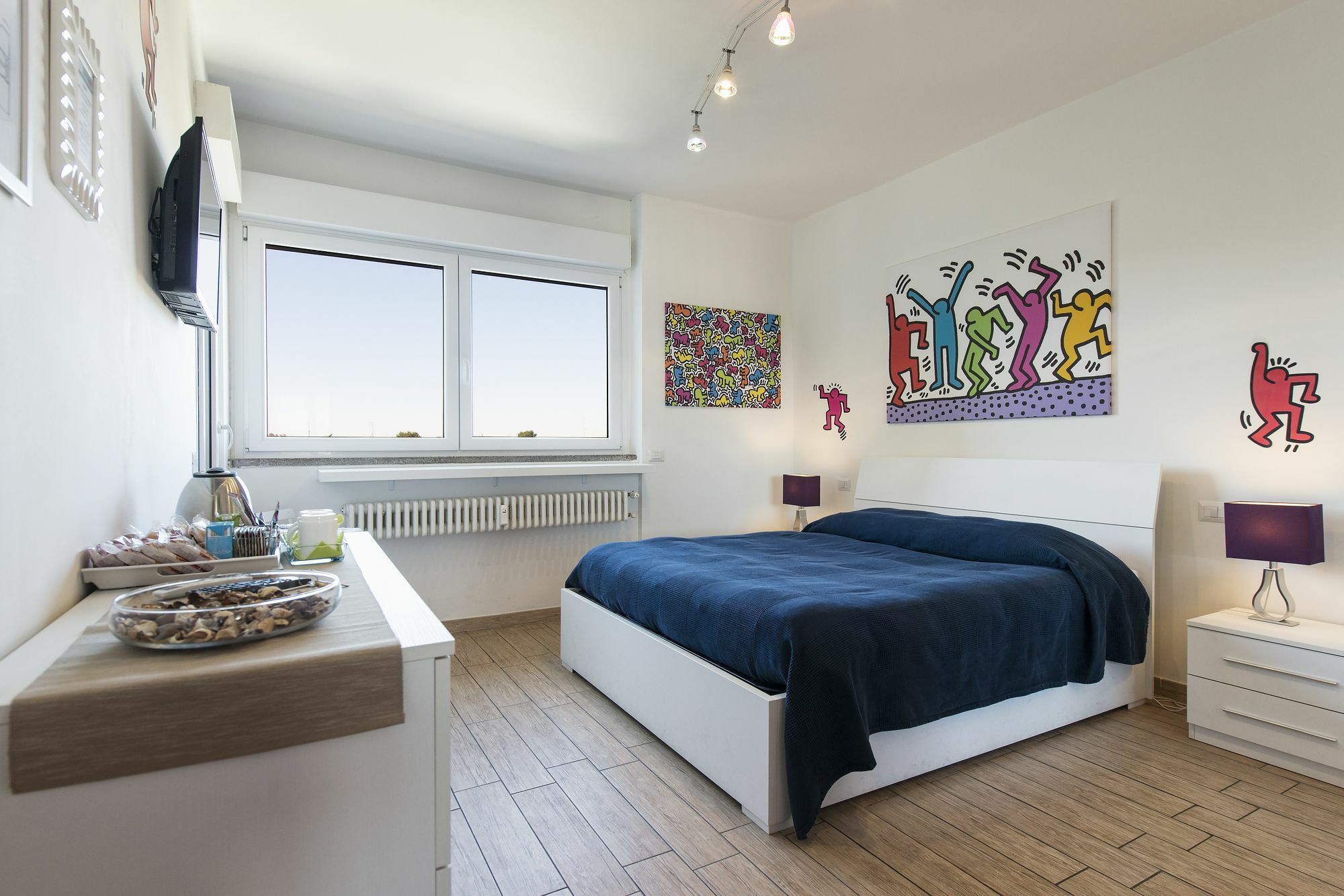 Отель Stardust Boutique House Рим Экстерьер фото